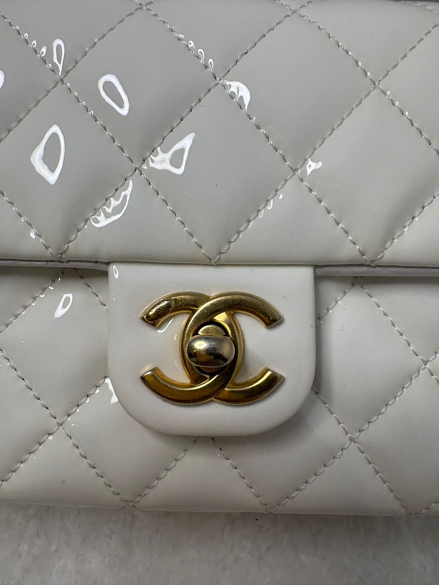 Mini Chanel Purse