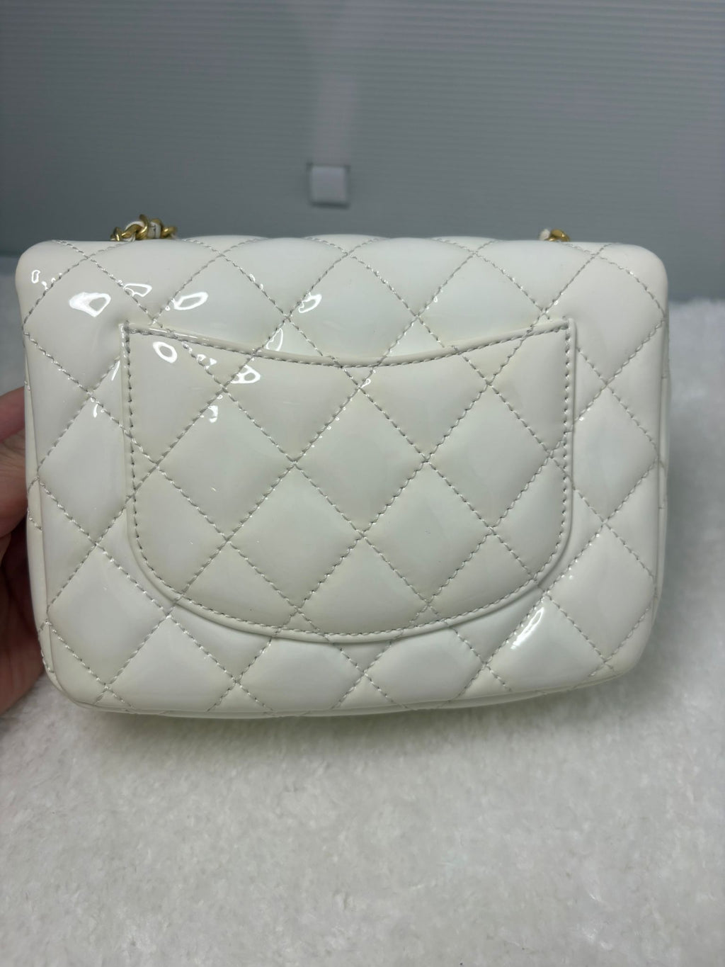 Mini Chanel Purse