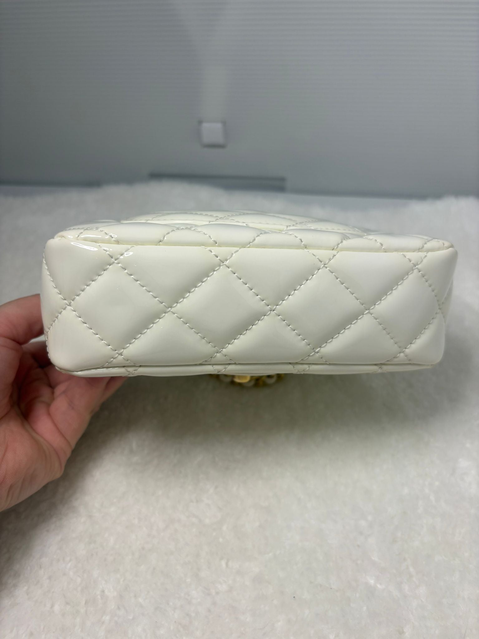 Mini Chanel Purse
