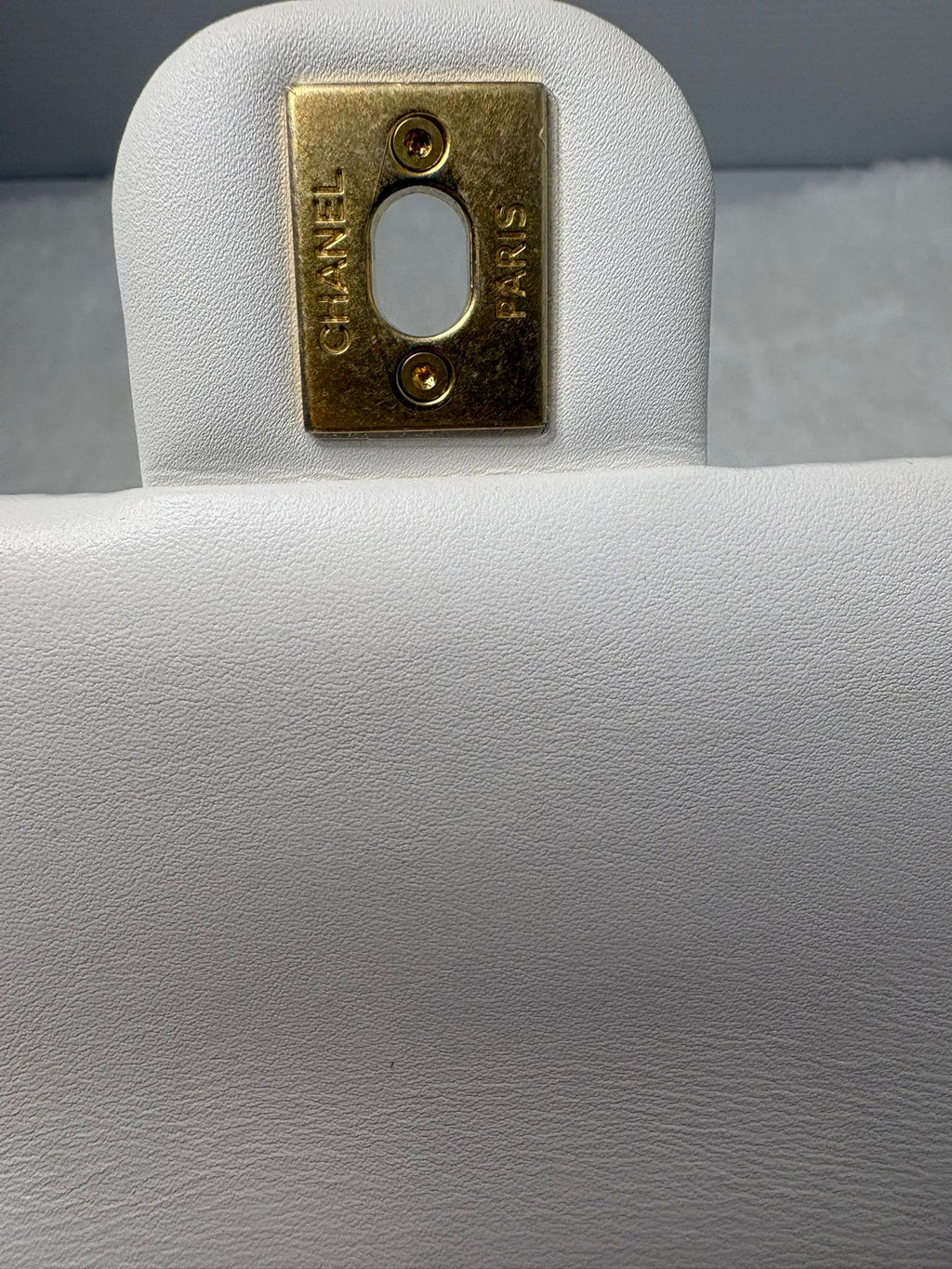 Mini Chanel Purse