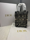 Dior Book Tote