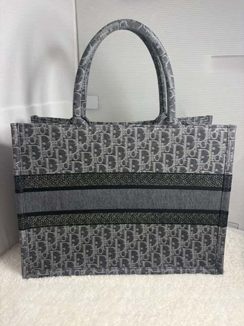 Christian Dior Medium Tote Bag