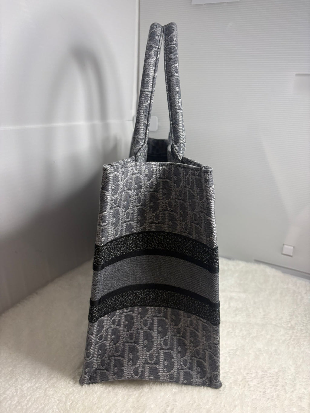 Christian Dior Medium Tote Bag