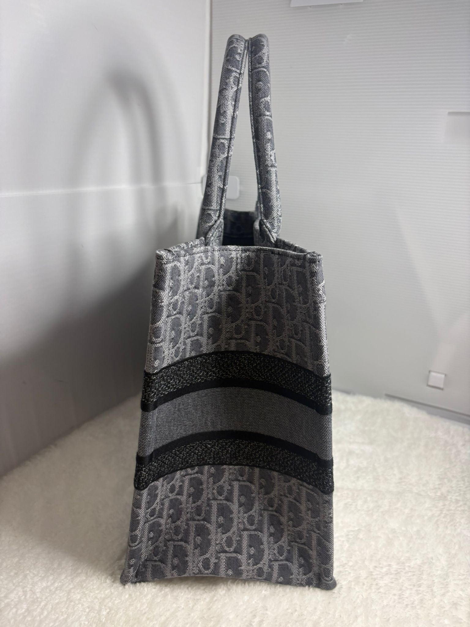 Christian Dior Medium Tote Bag
