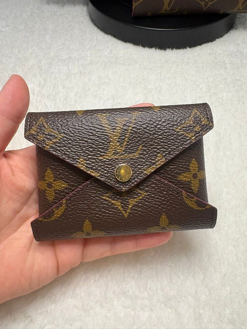 Louis Vuitton 3-piece Set Pouches
