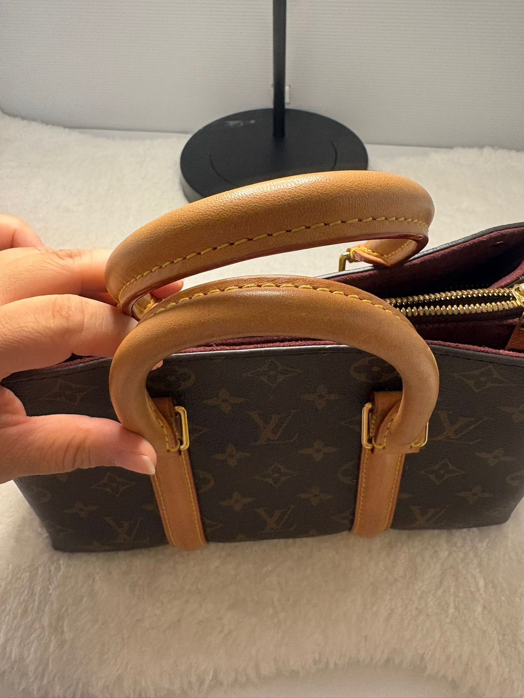 Louis Vuitton Handbag