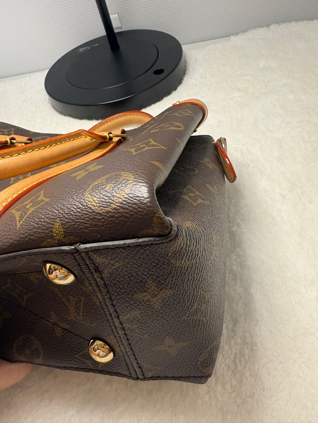 Louis Vuitton Handbag