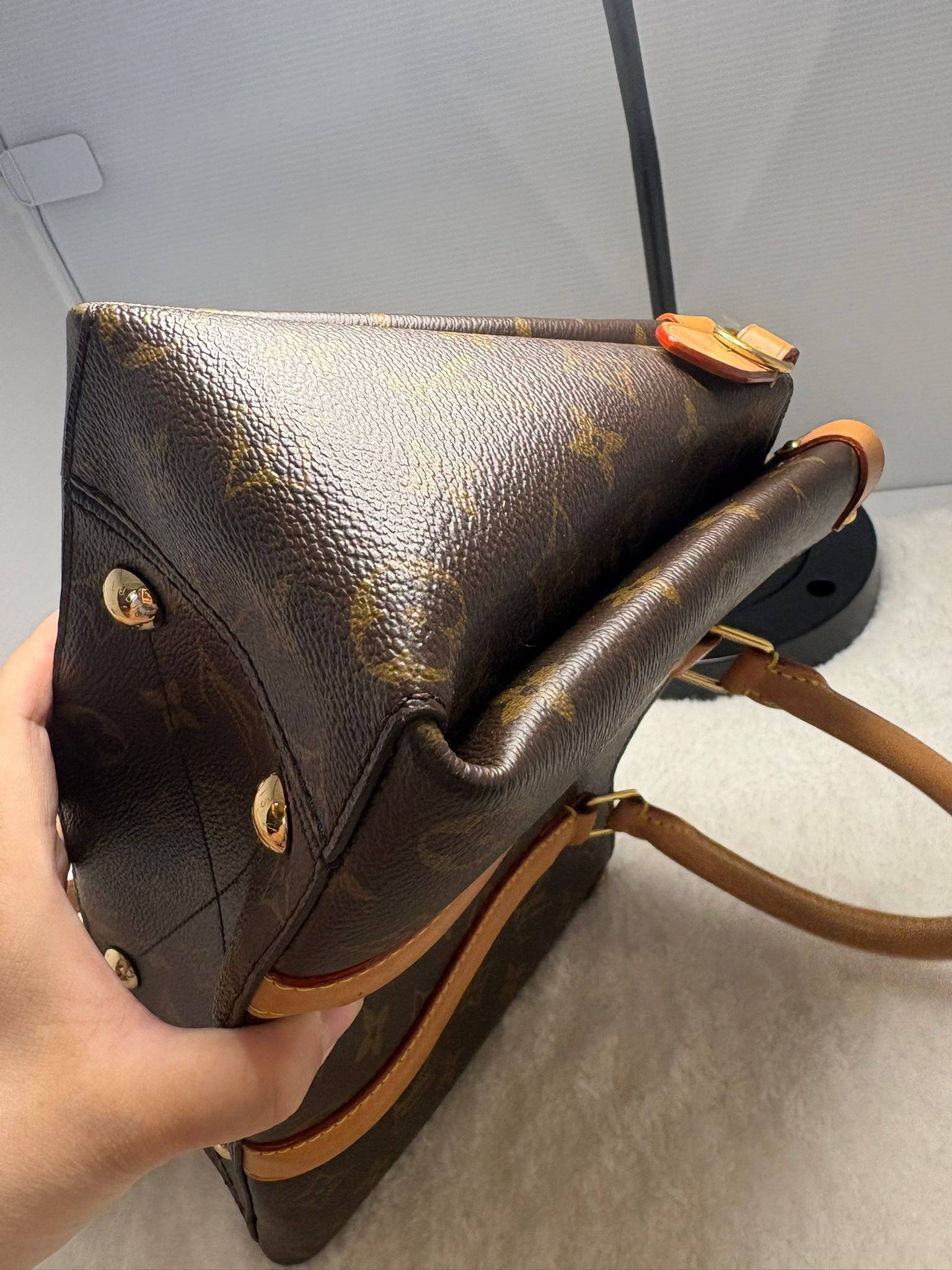 Louis Vuitton Handbag