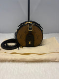 Louis Vuitton Mini Boite Chapeau