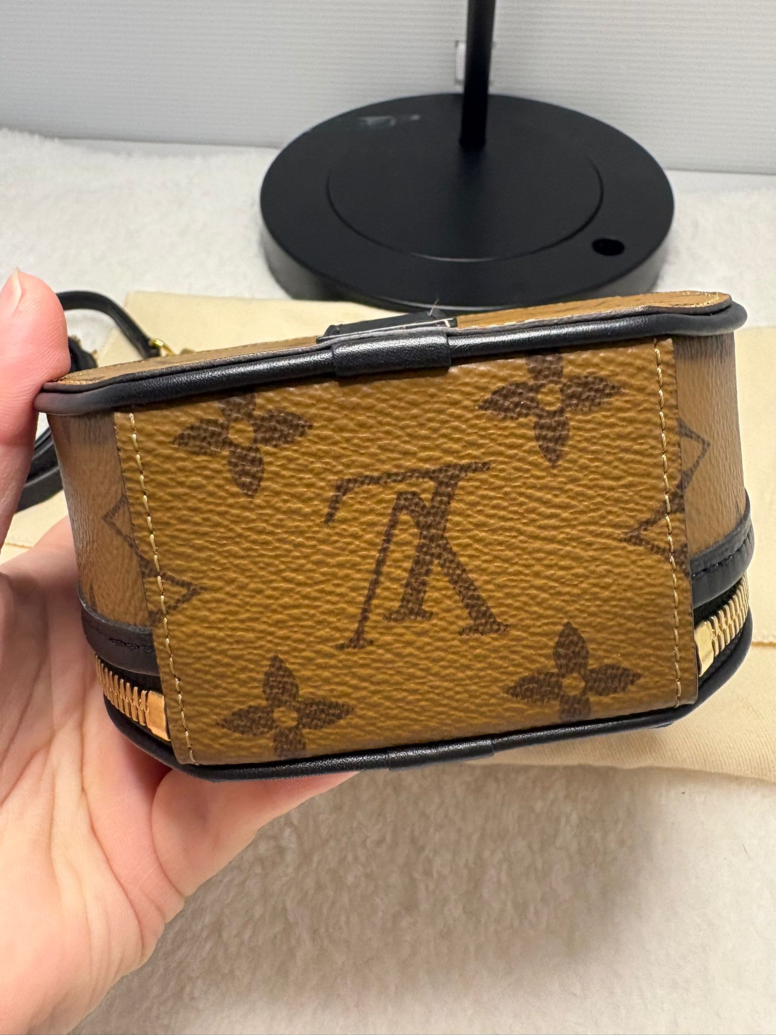 Louis Vuitton Mini Boite Chapeau