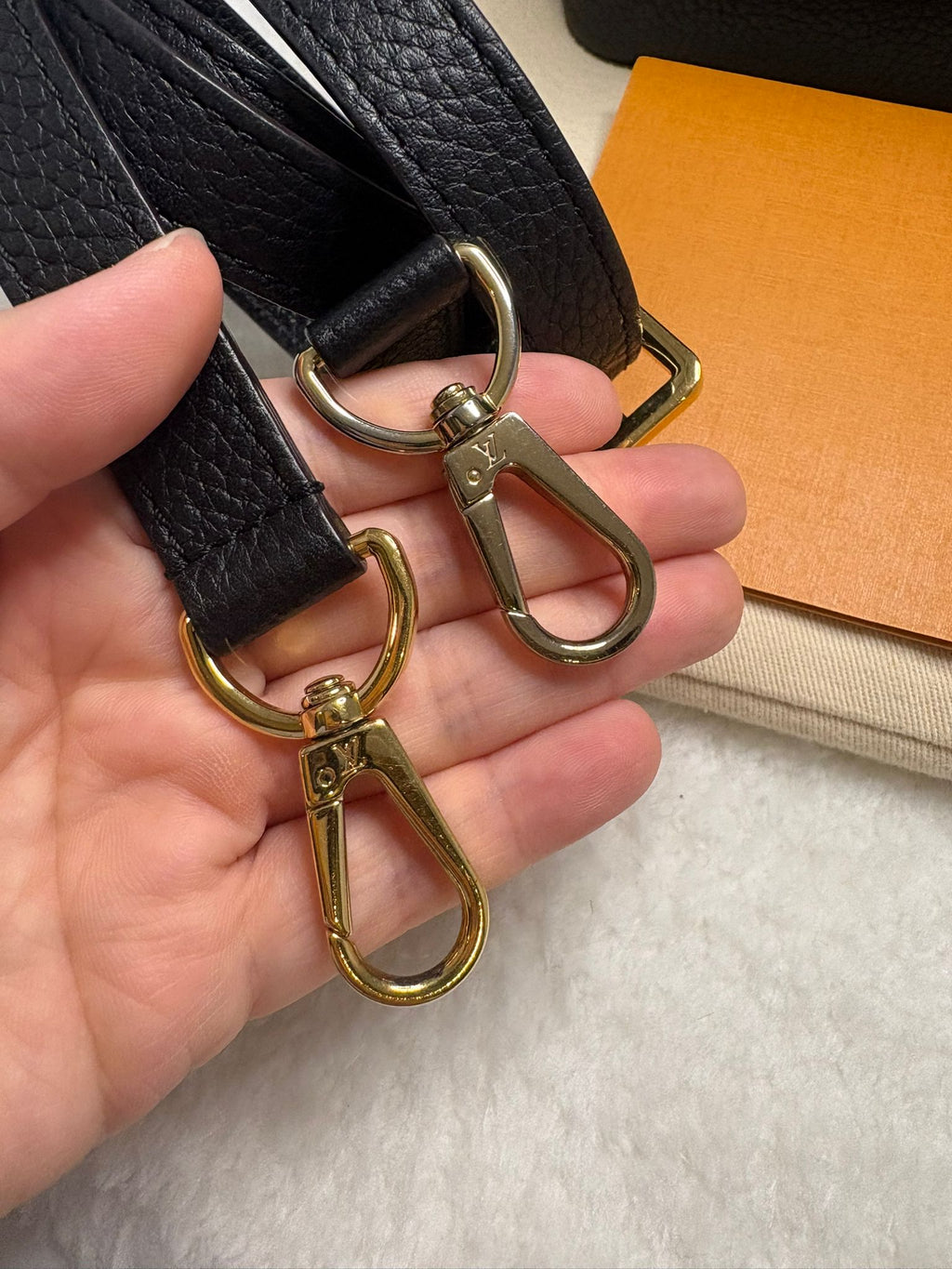 Louis Vuitton Handbag