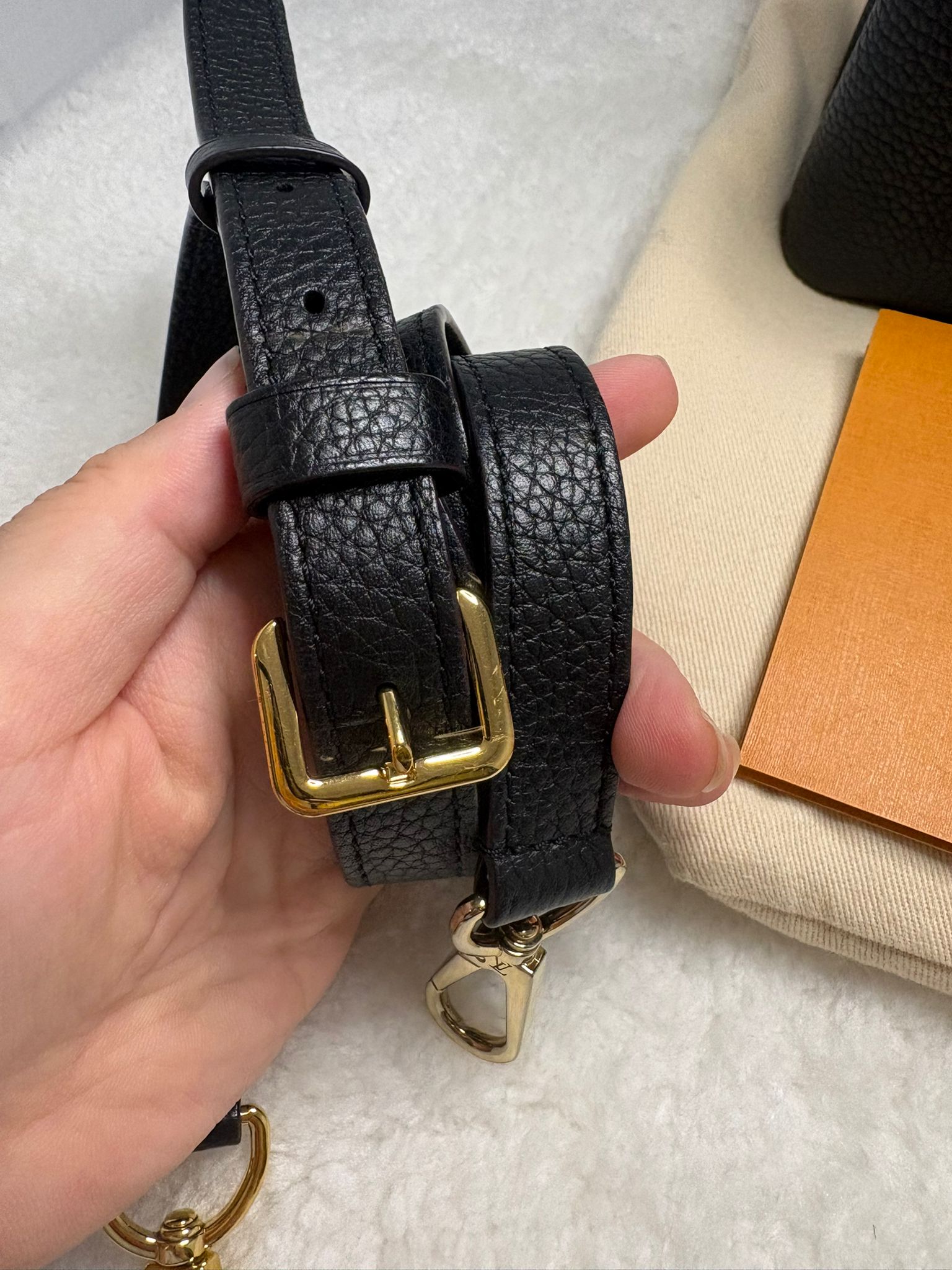 Louis Vuitton Handbag