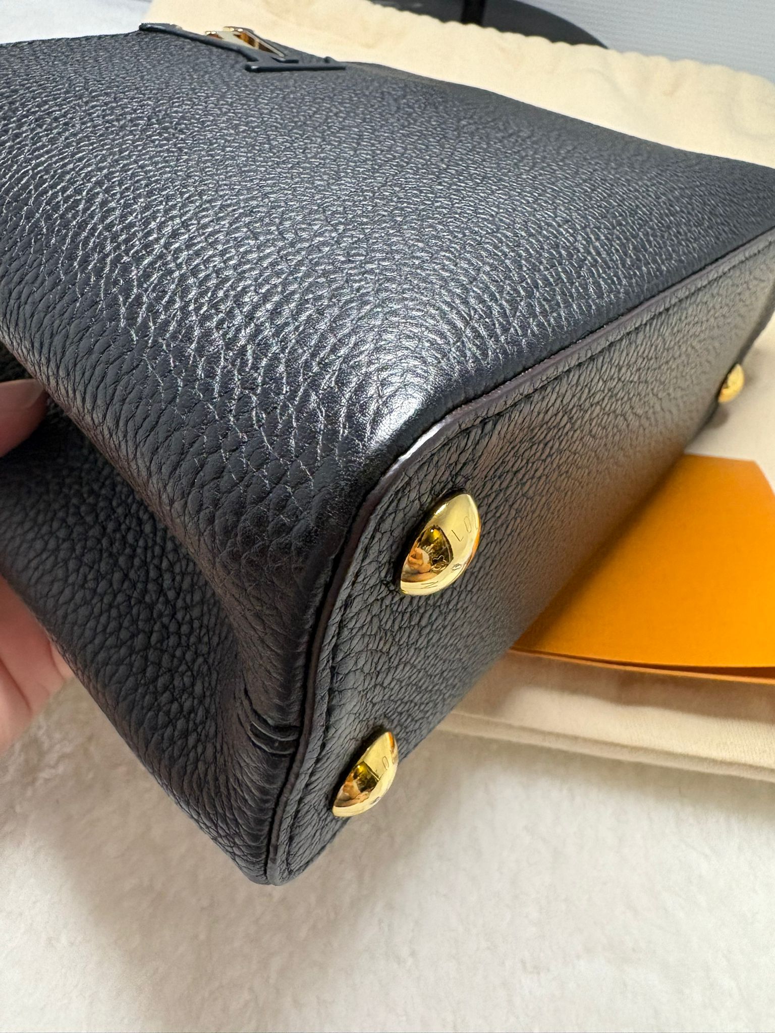 Louis Vuitton Handbag