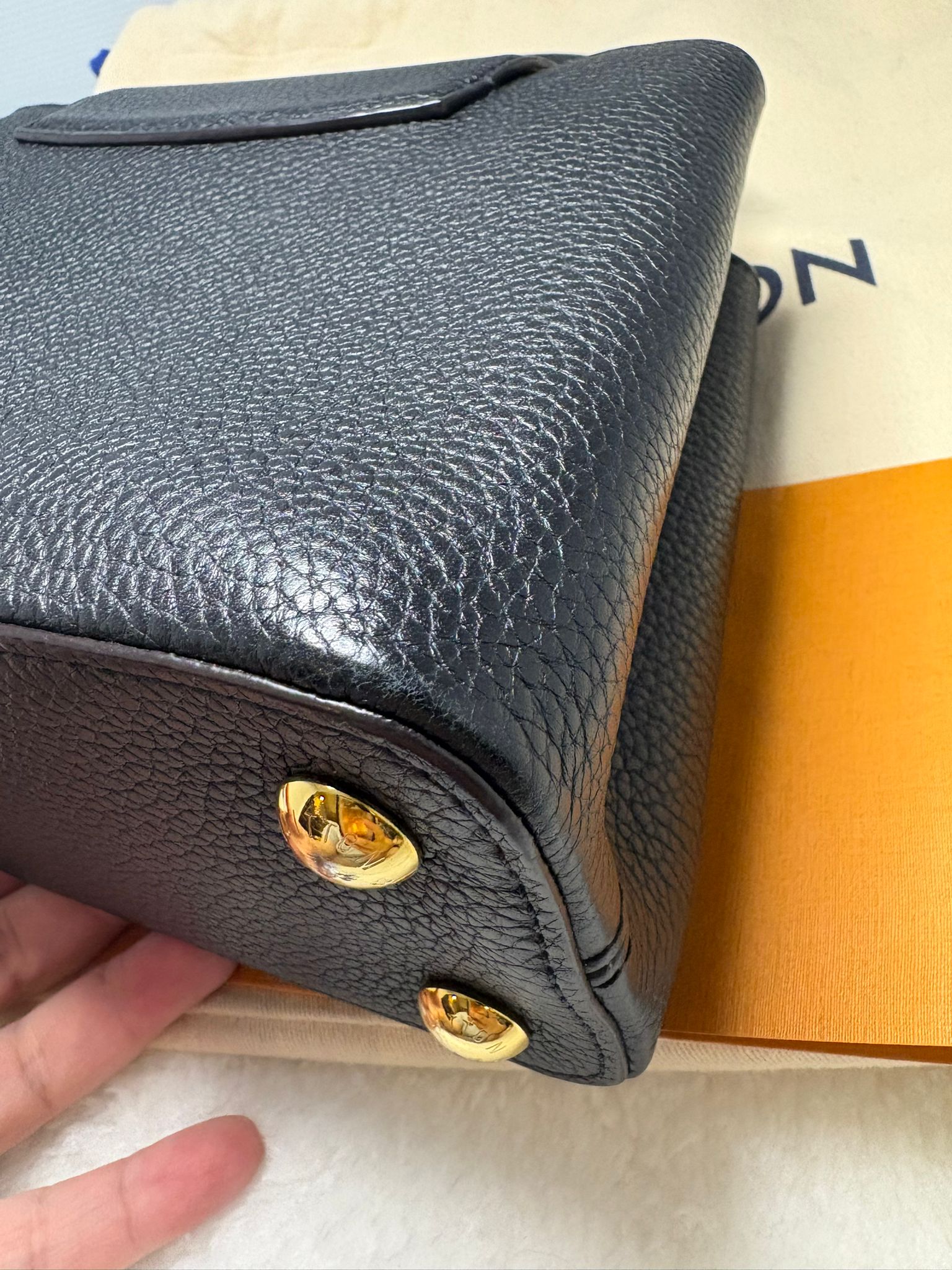 Louis Vuitton Handbag