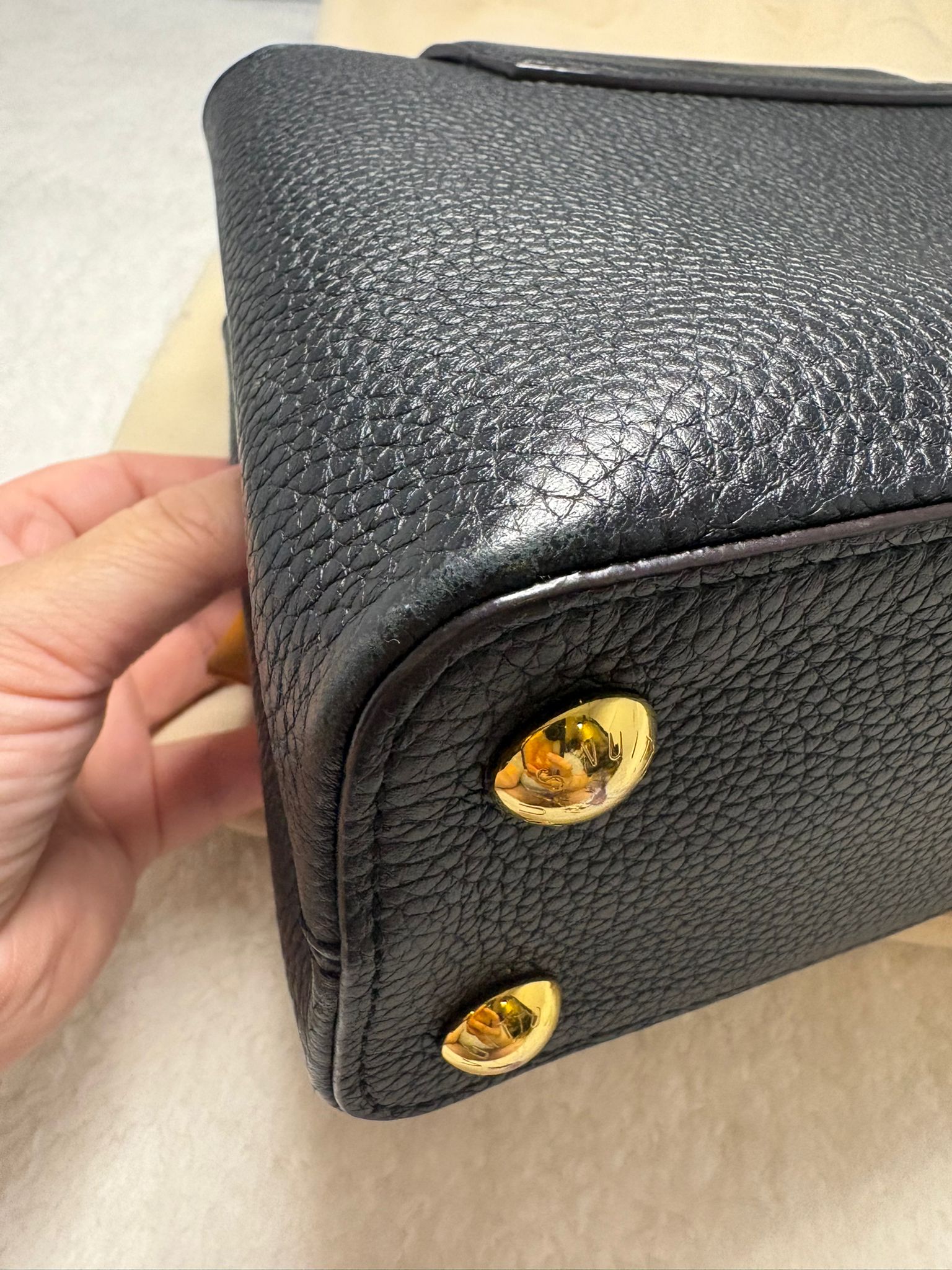 Louis Vuitton Handbag