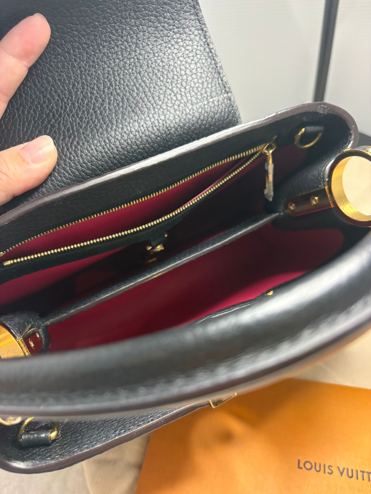 Louis Vuitton Handbag